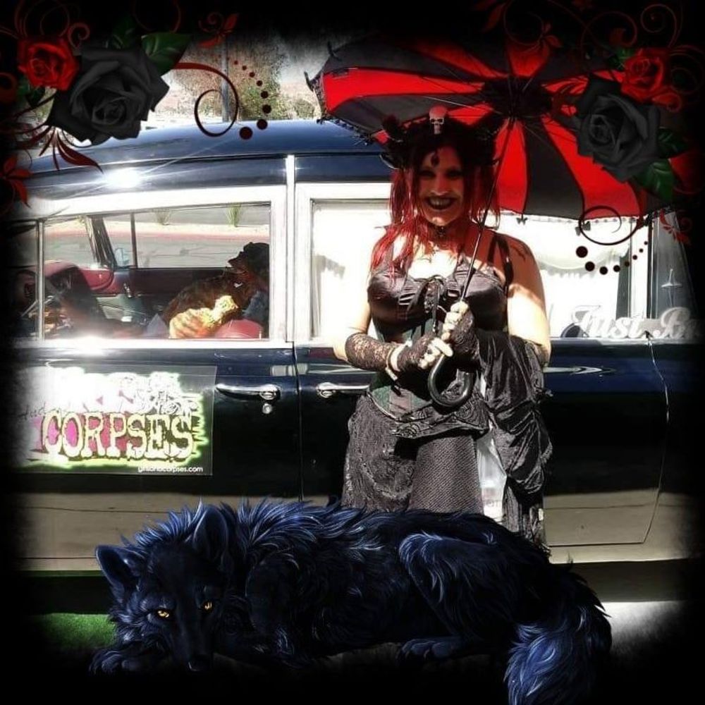 Meet your Posher, Sarrah